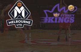 NBL United vs Kings Tips