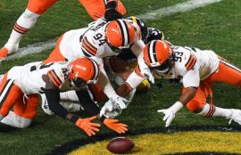 Dissecting Browns at Steelers on Thursday Night Football: Best Bets for  September 22