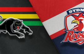 Panthers vs Roosters Betting Tips