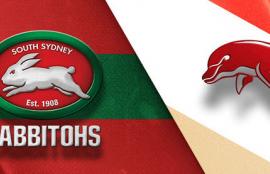 Rabbitohs vs Dolphins Betting Tips