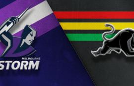 Storm vs Panthers Betting Tips