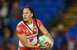 NRLW Round 8 Tips