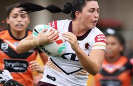 NRLW Round 7 TIps