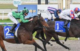 Australian Horse Racing Tips Monday August 10th