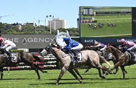 Australian Horse Racing Tips Saturday February 13th