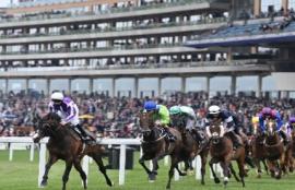 Royal Ascot Day 3 Tips