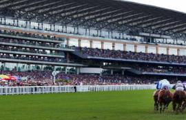 Royal Ascot Racing Tips