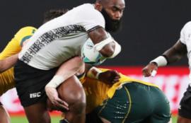 Australia vs Fiji Betting Tips