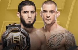 UFC 302 Betting Tips