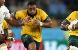 Rugby World Cup Betting Tips