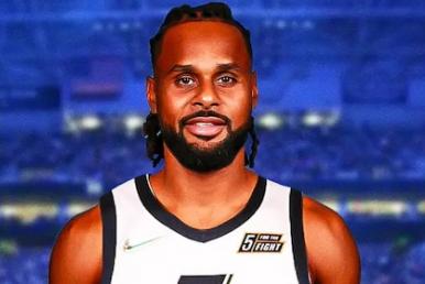 Patty Mills