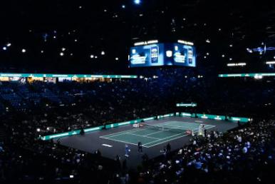 ATP Paris