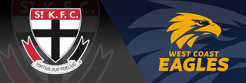 AFL Round 17: St Kilda vs West Coast Preview & Betting Tips | Before You Bet