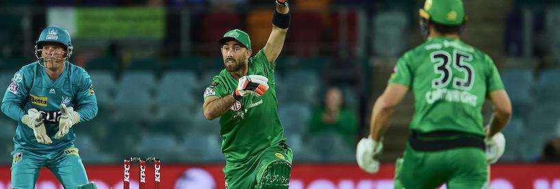 Big Bash League l11 Heat Vs Stars Betting Tips Before You Bet