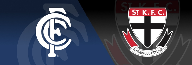 Afl Round 5 Carlton Vs St Kilda Preview Betting Tips Before You Bet