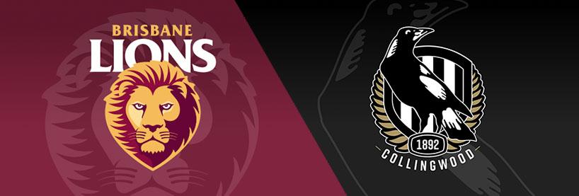 2021 AFL Round 22: Brisbane vs Collingwood Preview & Betting Tips ...