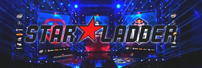 Starladder dota 2 что это