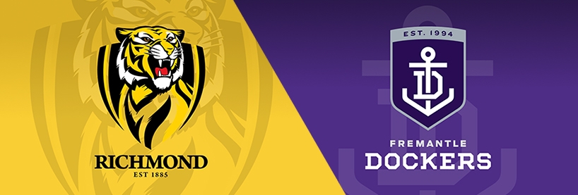 AFL Round 15: Fremantle vs Richmond Preview & Betting Tips ...