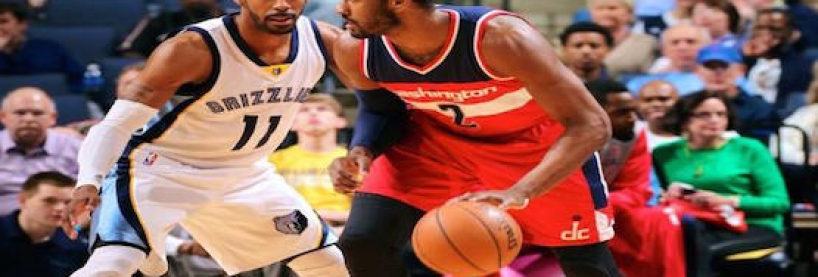 2015-16 NBA Betting Tips: Wizards vs Grizzlies + Dec. 24 ...