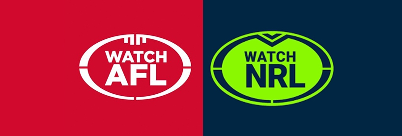 Watch afl live hot sale for free