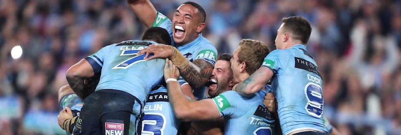 2018 State of Origin: Game 3 Betting Tips | Before You Bet