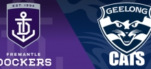 AFL Dockers vs Cats Betting Tips