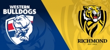 AFL Bulldogs Tigers Betting Tips