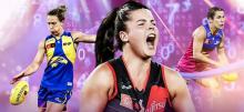 AFLW Fantasy 