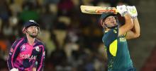 Australia vs Bangladesh Betting Tips