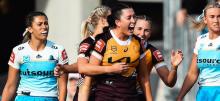 NRLW Betting Tips