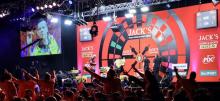 Darts Betting Tips