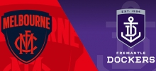 AFL Round 16 Melbourne Fremantle Betting Tips