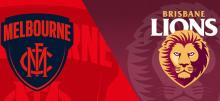 AFL Demons vs Lions Betting Tips