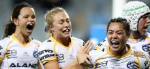 NRLW Betting Tips