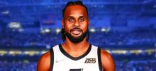 Patty Mills