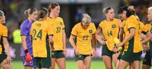 Matildas Betting Tips