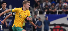 Socceroos Betting Tips