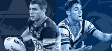 NRL Betting Tips