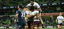 NRL betting tips