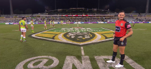 NRL betting tips