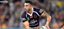 NRL betting tips