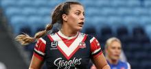 NRLW Grand Final Tips