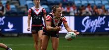 NRLW Betting Tips