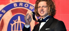 Brownlow Medal Betting