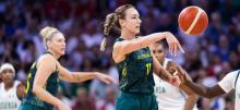 Opals vs Canada