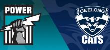 AFL Power vs Cats Betting Tips