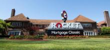Rocket Mortgage Classic 