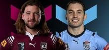 State of Origin Betting Tips