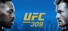 UFC 309 Betting Tips