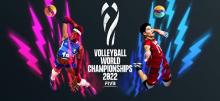 Volleyball World Championships Betting Tips